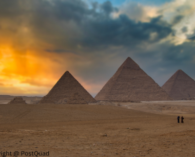 Best Tour To Great Pyramids