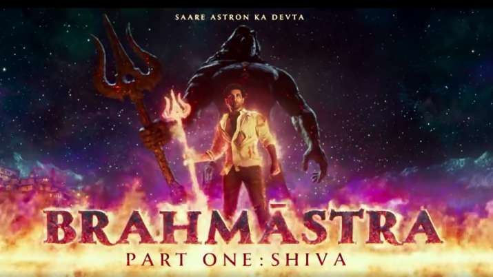 Brahmastra Movie Download  nline [4K, HD, 1080p, 720p, 480p, 360p]