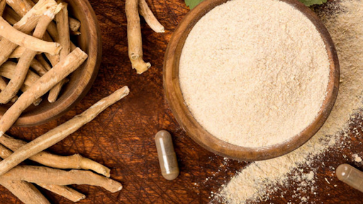 How does Ashwagandha differ from other natural supplements?