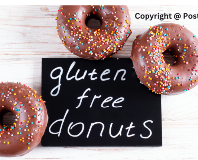 gluten-free donuts