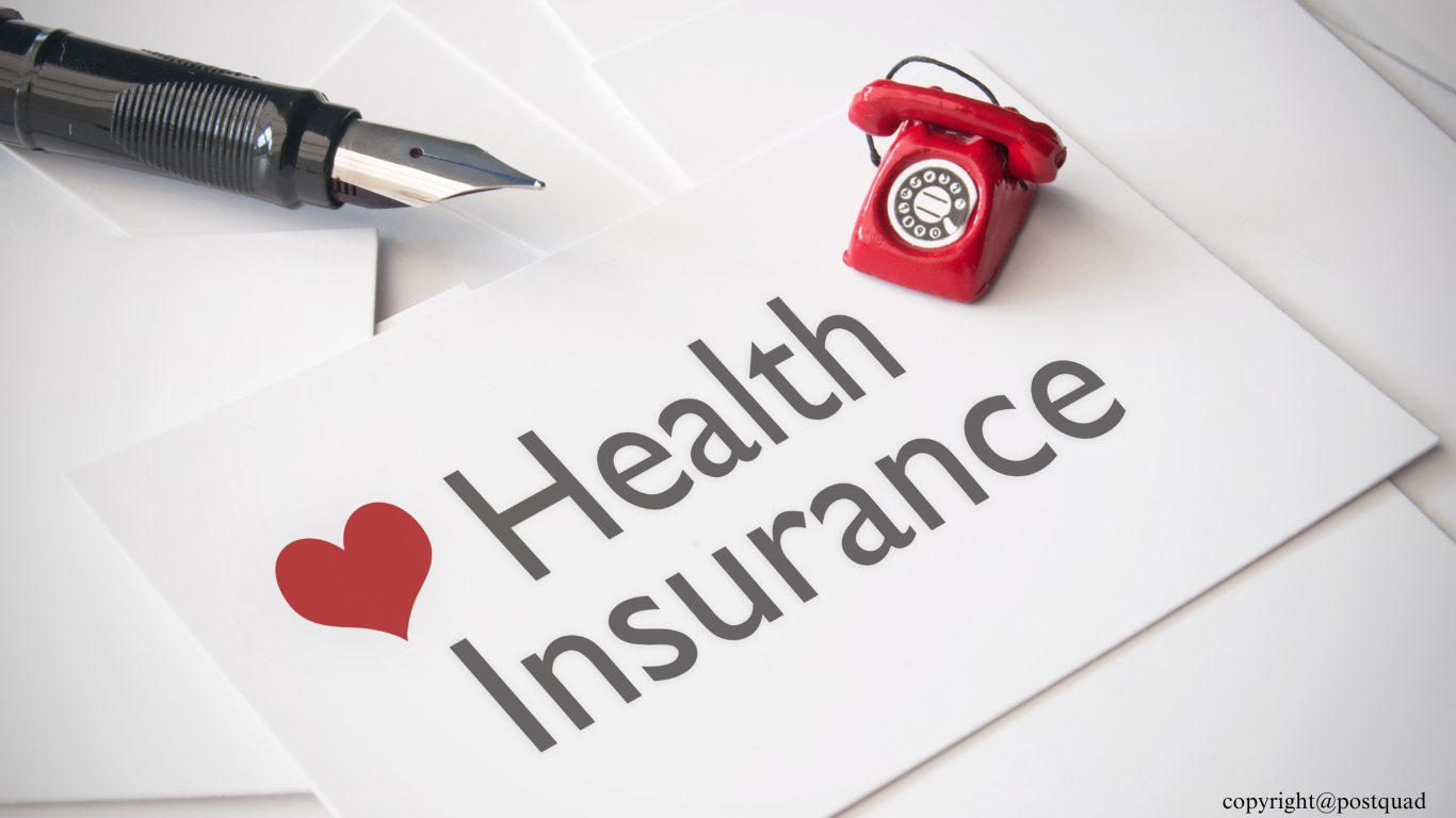 Securing the Future: The Vital Importance of Health Insurance