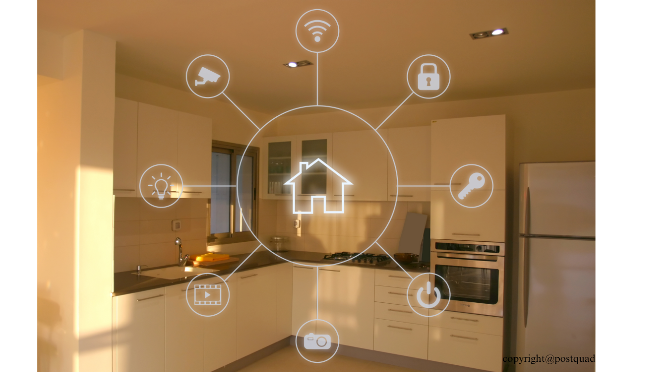 Upgrade Your Lifestyle: Experience the Power of Smart Home Solutions
