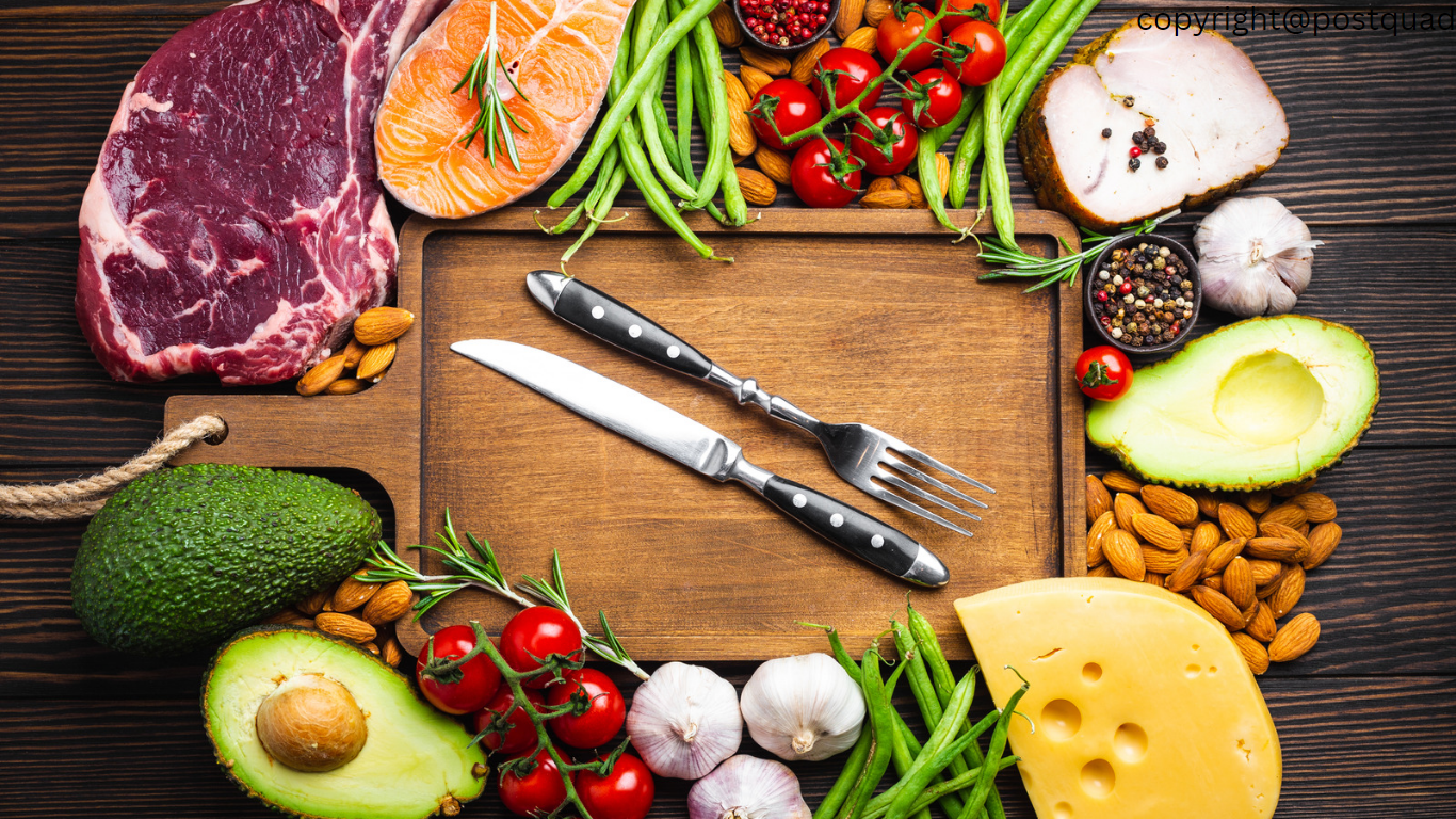 Fueling Fat Loss: Your Comprehensive Keto Diet Plan for Sustainable Results