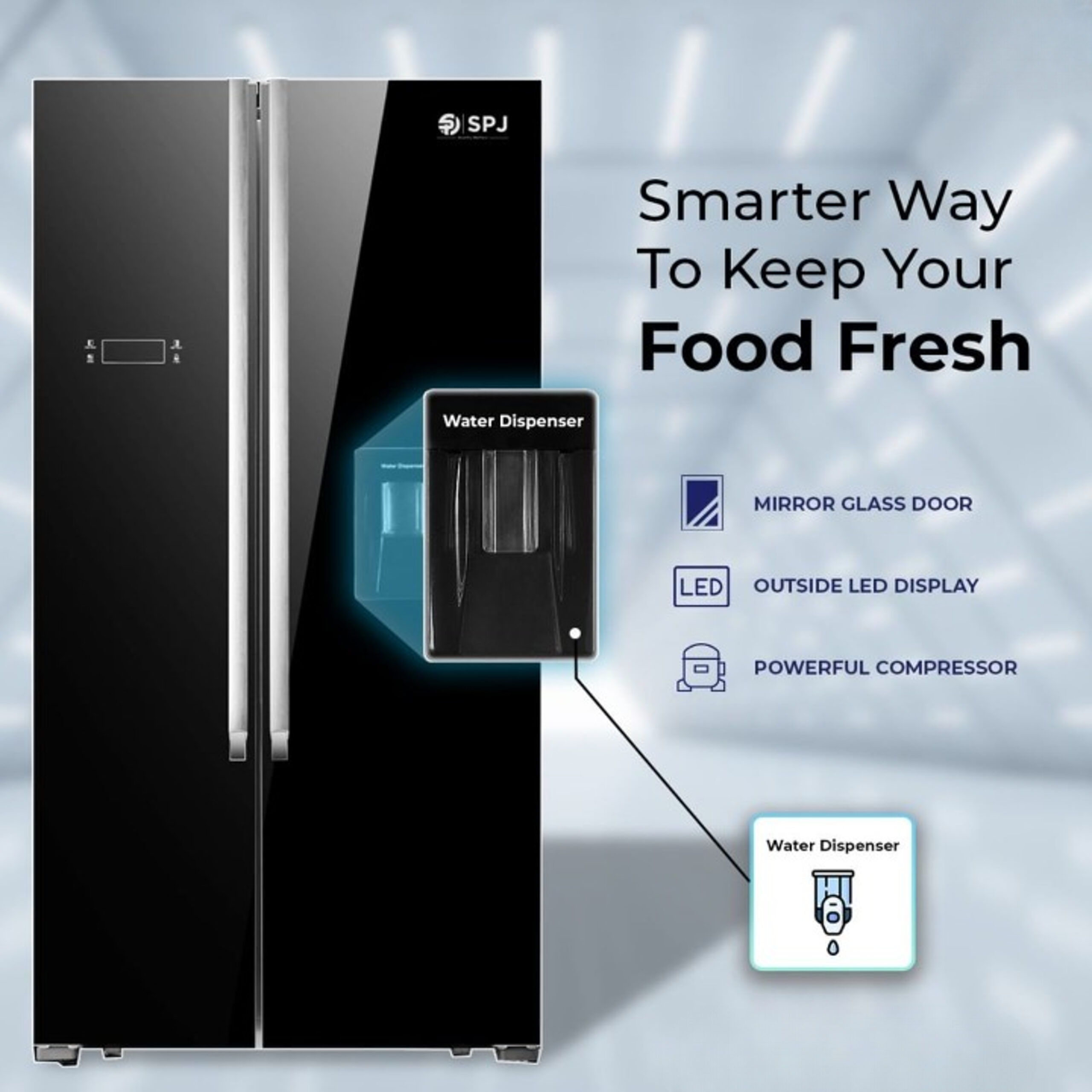 Refrigerator Buying Guide 2024: How To Choose the Right Fridge