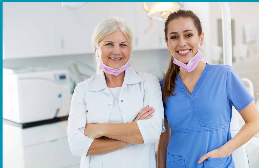 Start A Bright Career From Dental Assistant School in California