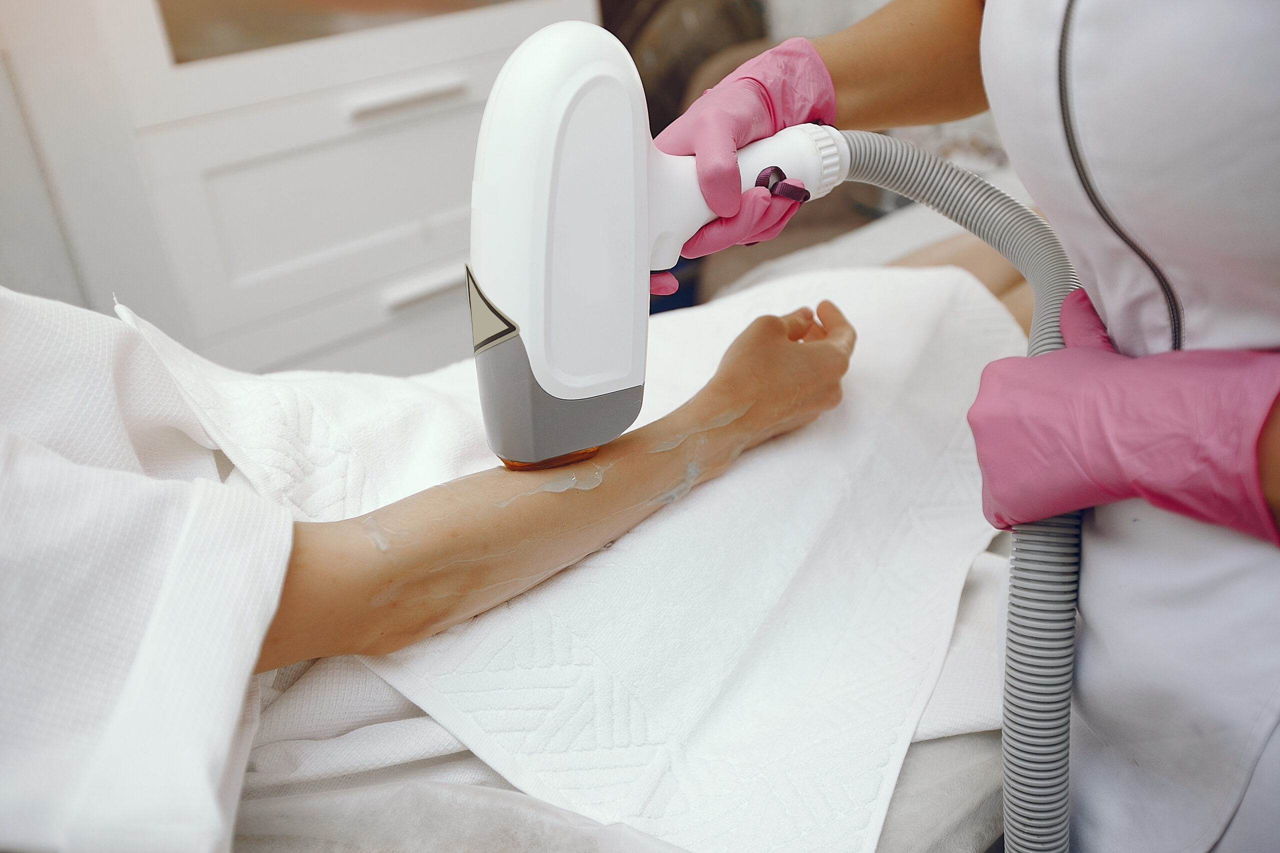 Laser Hair Removal- Why Is It a Better Alternative?